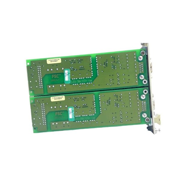 Honeywell 10024/F/F Enhanced Communication Module