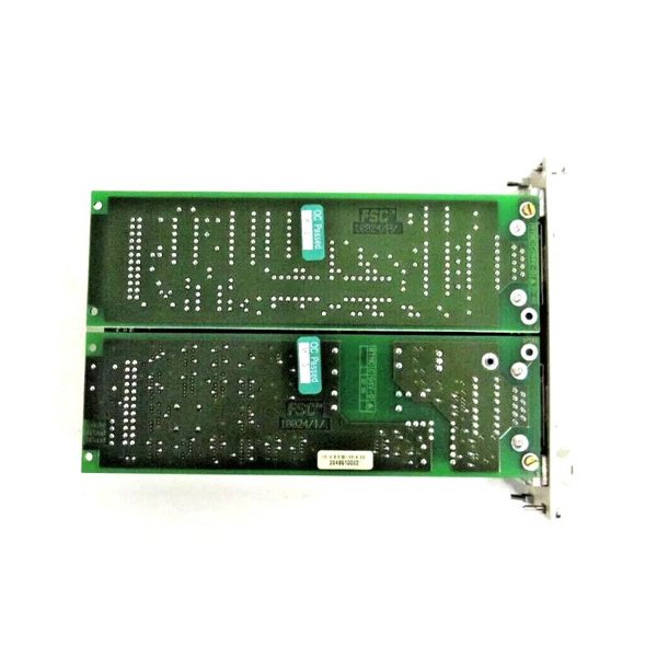 Honeywell 10024/H/I FSC Communication Module