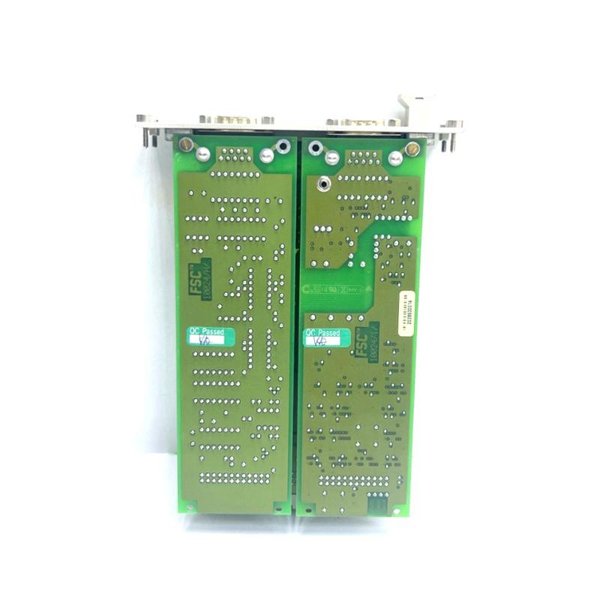 Honeywell 10024/H/I FSC Communication Module