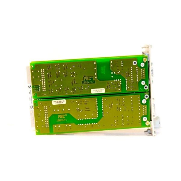 Honeywell 10024/I/F Enhanced Communication Module