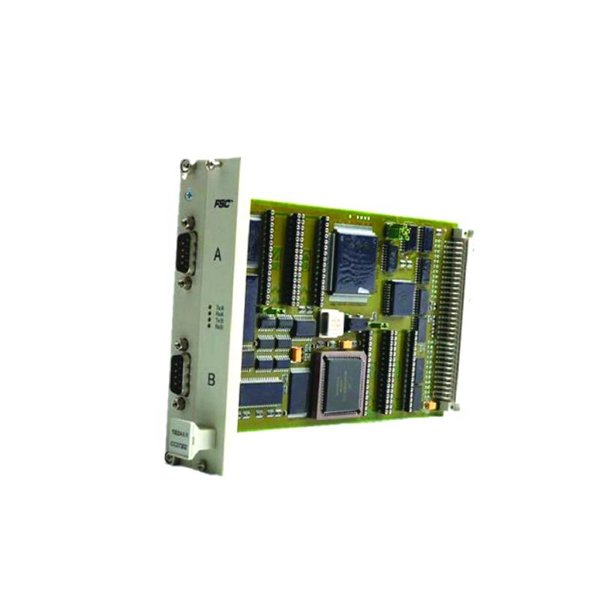 Honeywell 10024/I/I Enhanced Communication Module