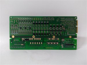 ABB GCD207B101 industrial control module