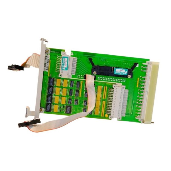 Honeywell 10100/1/1 Horizontal Bus Driver Module