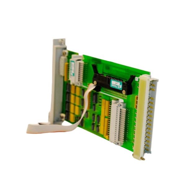 Honeywell 10100/1/1 Horizontal Bus Driver Module