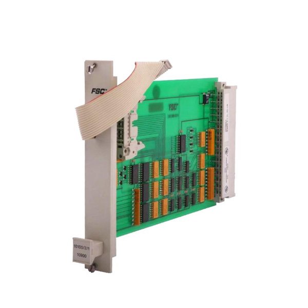 Honeywell 10100/2/1 Bus Driver Module