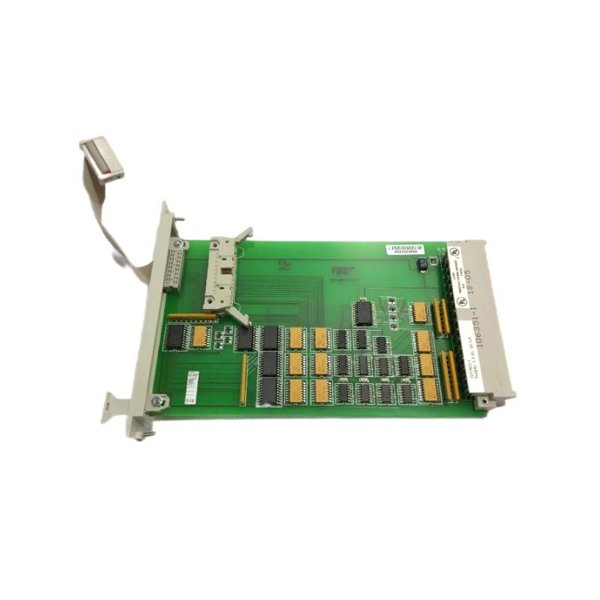 Honeywell 10100/2/1 Bus Driver Module