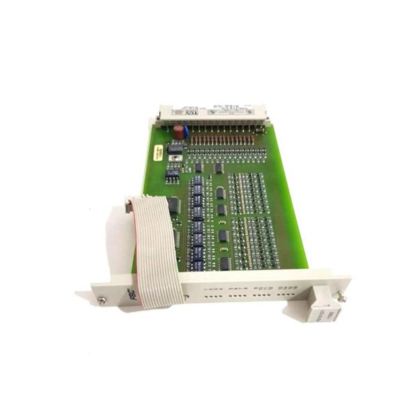 Honeywell 10101/1/1 Fail Safe Digital Input Module