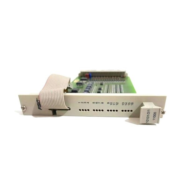 Honeywell 10101/1/1 Fail Safe Digital Input Module