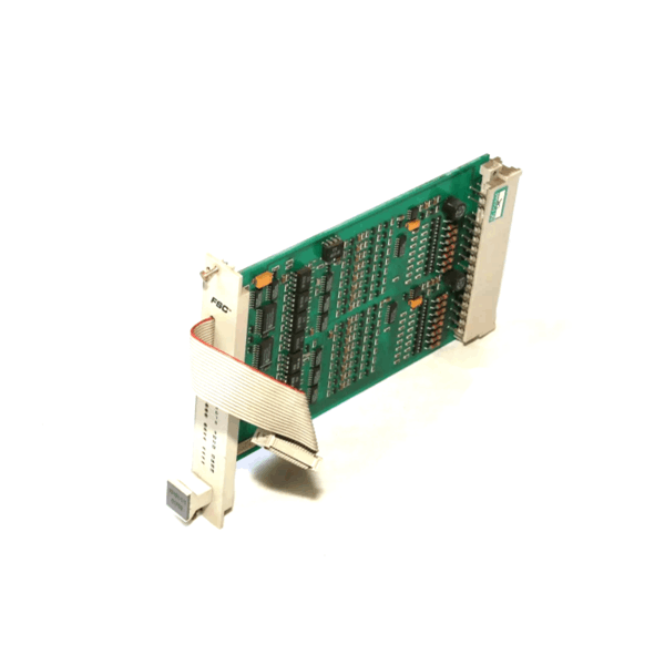 Honeywell 10101/1/1 Fail Safe Digital Input Module