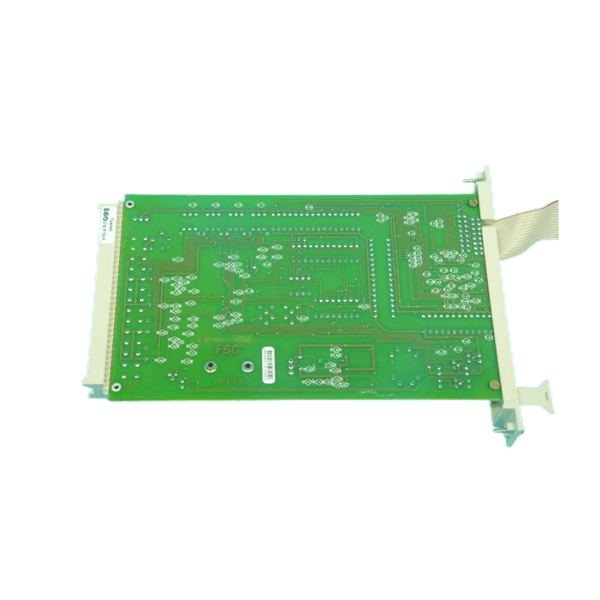 Honeywell 10102/2/1 FSC Fail-Safe Digital Input Module