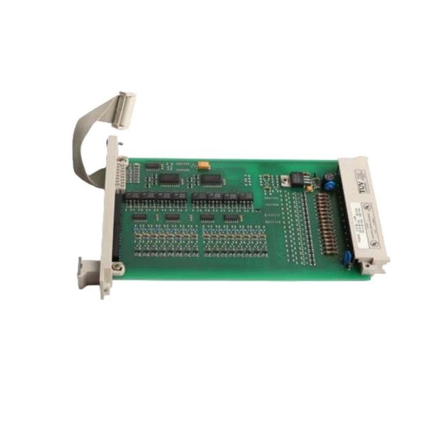 Honeywell 10104/2/1 Digital Input Module