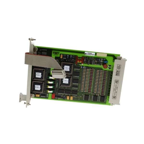 Honeywell 10105/2/1 FSC Fail-Safe High-density Analog Input Module