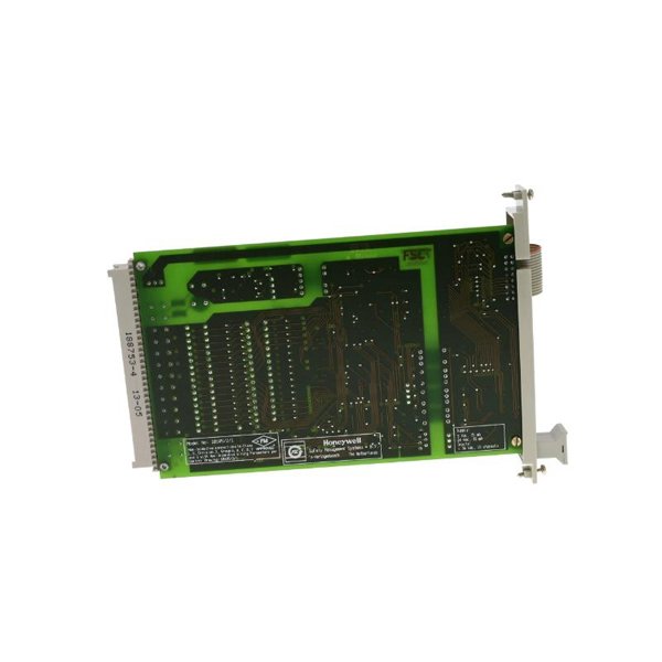 Honeywell 10105/2/1 FSC Fail-Safe High-density Analog Input Module