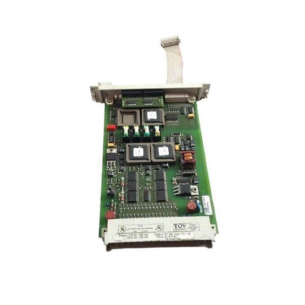 Honeywell 10106/2/1 Digital Input Module