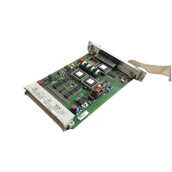 Honeywell 10106/2/1 Digital Input Module