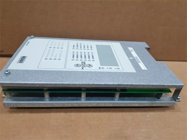 ABB DSSB-01C 3AFE68300746 32-Channel Digital I/O Module