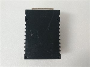 General Electric IS220JPDSG1A Analog Input Module