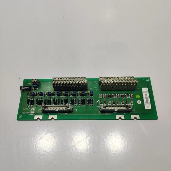ABB DSTA001B 3BSE018316R1 Digital Input Module