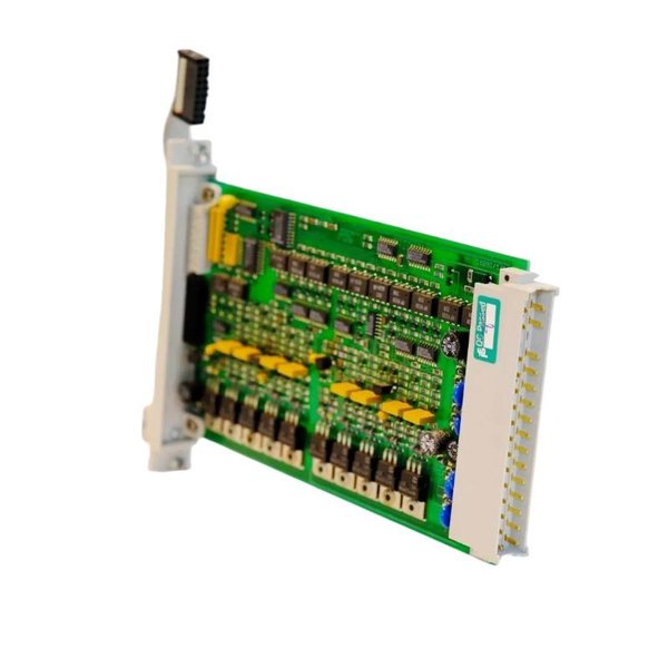 Honeywell 10201/1/1 8 Channel Digital Output Module