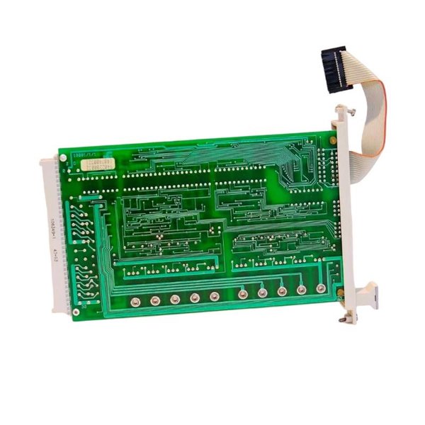 Honeywell 10201/1/1 8 Channel Digital Output Module