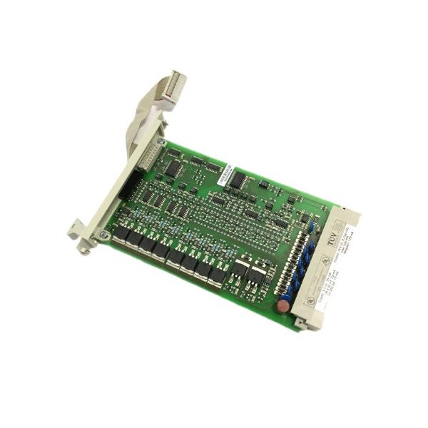 Honeywell 10201/2/1 9910150046 Fail-Safe Digital Output Module