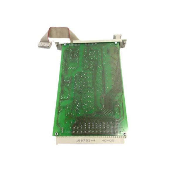 Honeywell 10201/2/1 9910150046 Fail-Safe Digital Output Module