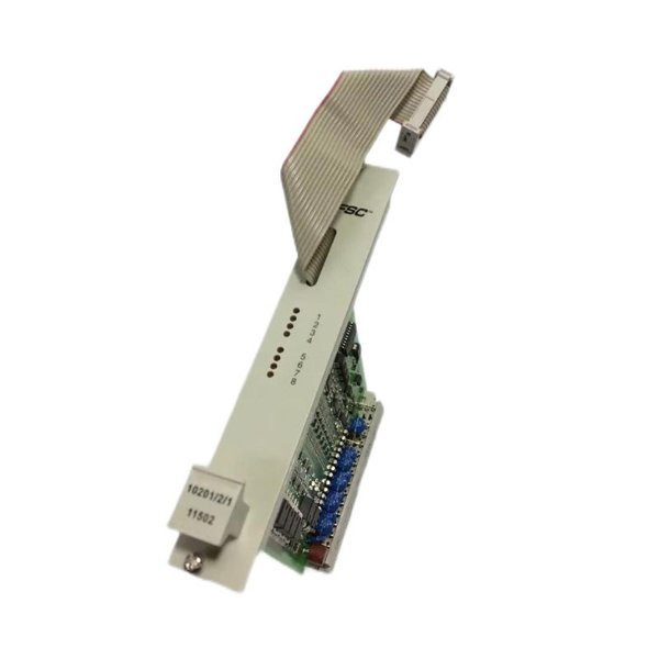 Honeywell 10201/2/1 9910150075 Fail-Safe Digital Output Module