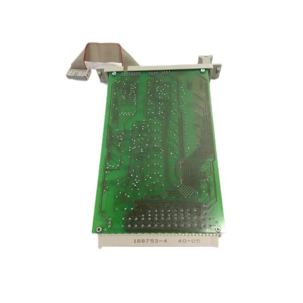 Honeywell 10201/2/1 9910150075 Fail-Safe Digital Output Module