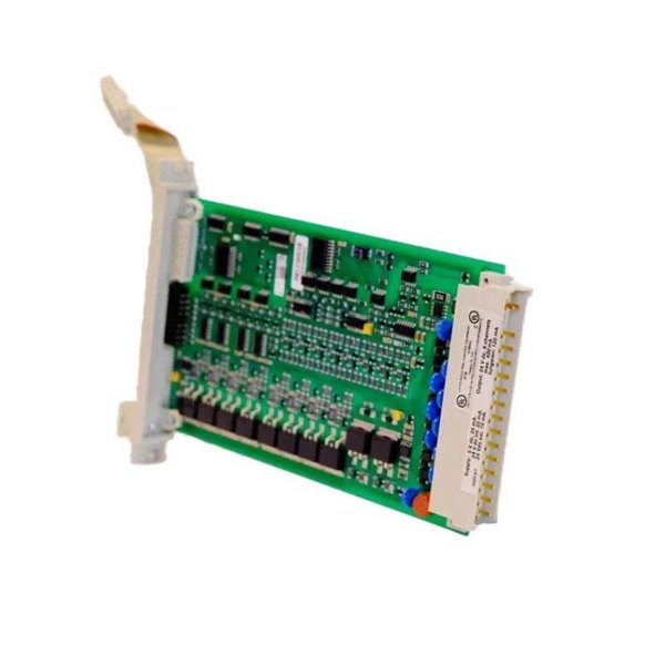 Honeywell 10201/2/1 9910160020 Fail-Safe Digital Output Module