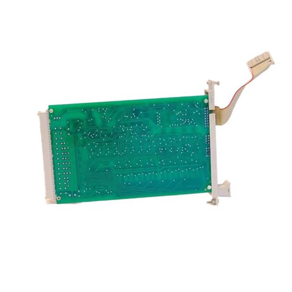 Honeywell 10201/2/1 9910160020 Fail-Safe Digital Output Module