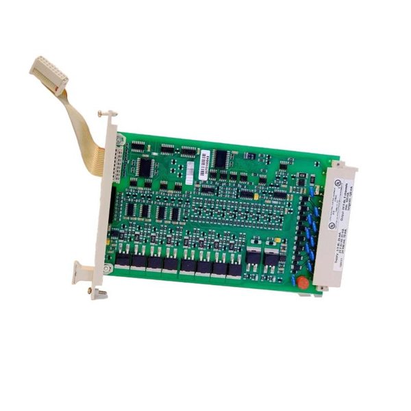 Honeywell 10201/2/1 9910160020 Fail-Safe Digital Output Module