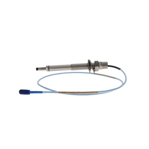 Bently Nevada 330104-00-25-50-02-00 3300 XL 8 mm Proximity Probe