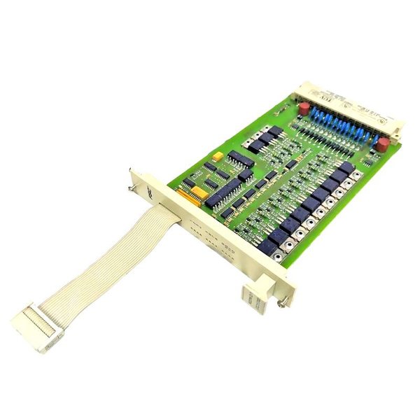 Honeywell 10206/2/1 Digital Output Module