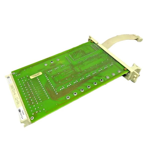 Honeywell 10206/2/1 Digital Output Module