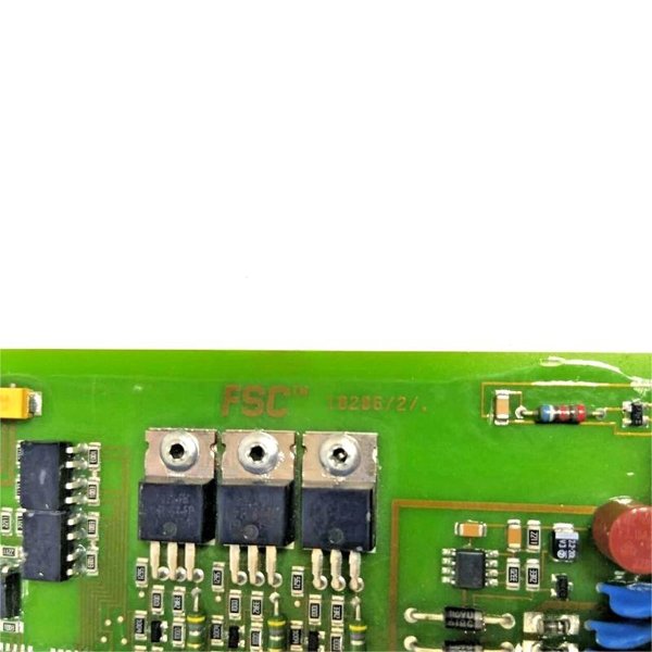 Honeywell 10206/2/1 Digital Output Module