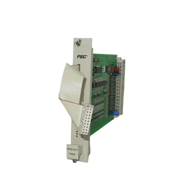 Honeywell 10209/2/1 Digital Output Module
