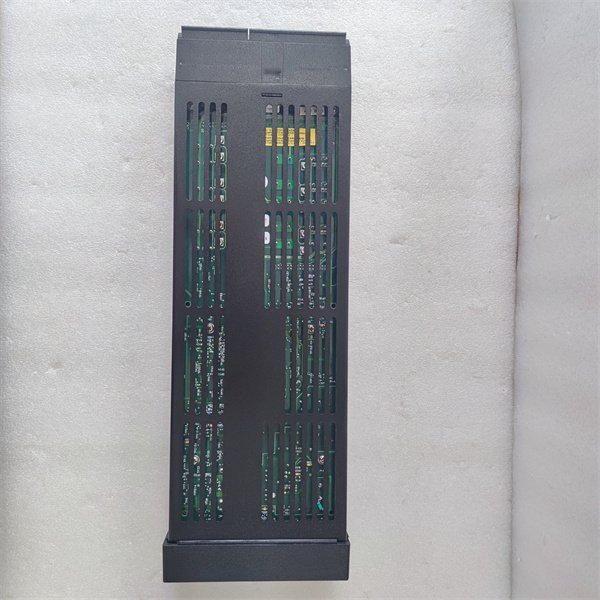 ABB 1800RZ21100A Panel Mount Controller
