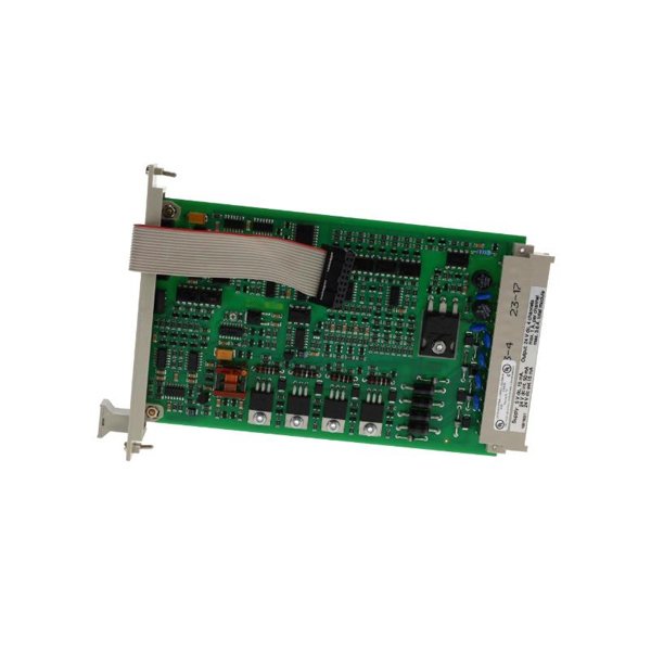 Honeywell 10216/2/1 Fail-Safe Digital Output Module