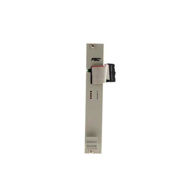 Honeywell 10216/2/1 Fail-Safe Digital Output Module