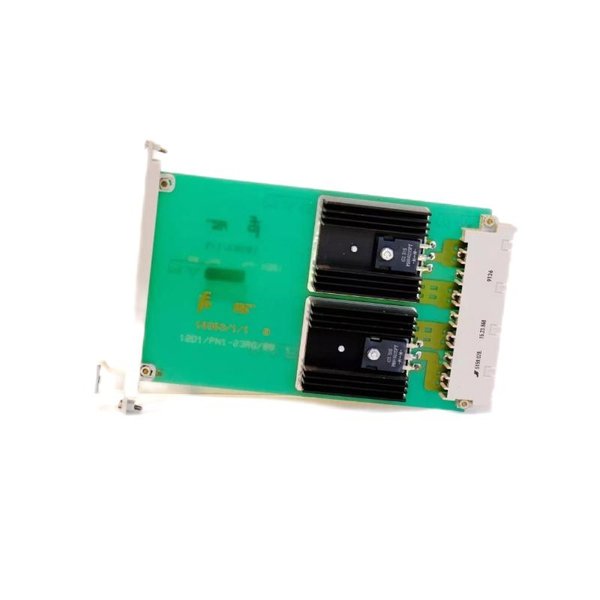 Honeywell 10303/1/1 FSC Power Supply Distribution Module