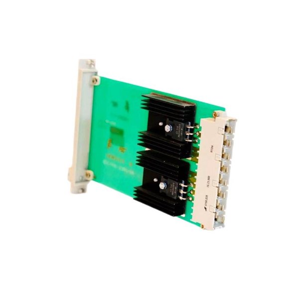 Honeywell 10303/1/1 FSC Power Supply Distribution Module