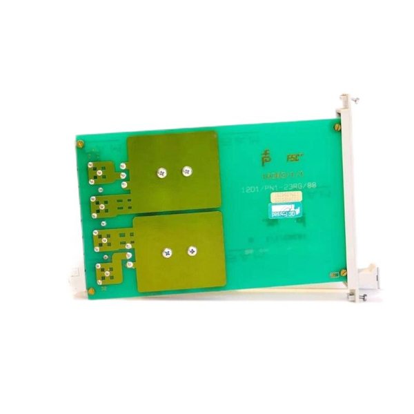 Honeywell 10303/1/1 FSC Power Supply Distribution Module