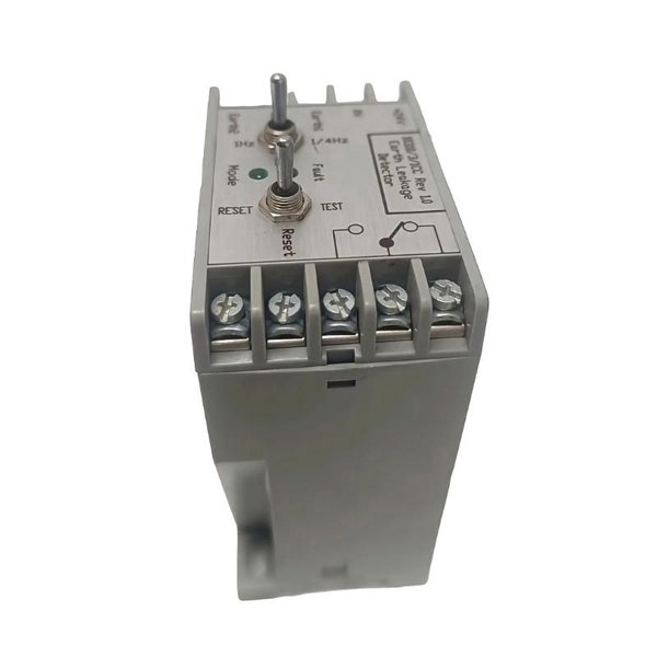 Honeywell 10310/3/1 Earth Leakage Detector