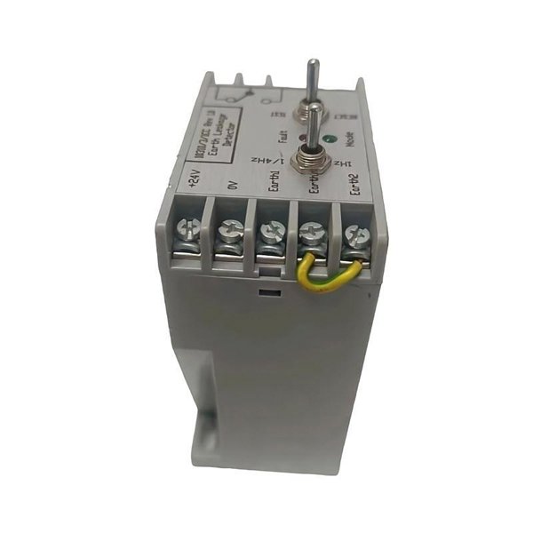 Honeywell 10310/3/1 Earth Leakage Detector