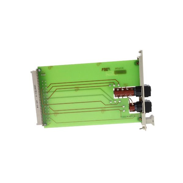 Honeywell 10311/2/1 Control/Reset Module