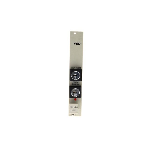 Honeywell 10311/2/1 Control/Reset Module