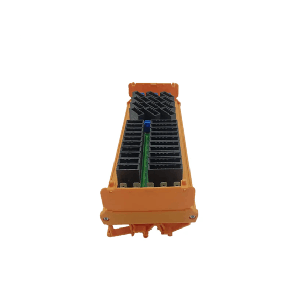 Honeywell 10313/1/1 FSC Termination Module