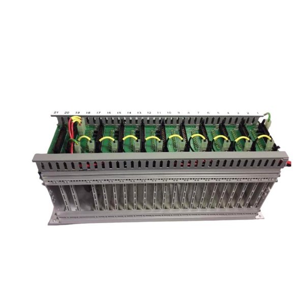 Honeywell 10315/1/1 Rack Chassis