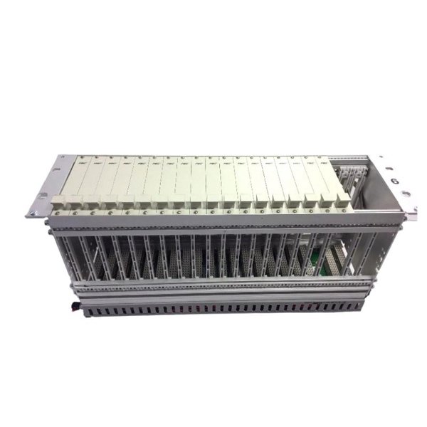 Honeywell 10315/1/1 Rack Chassis