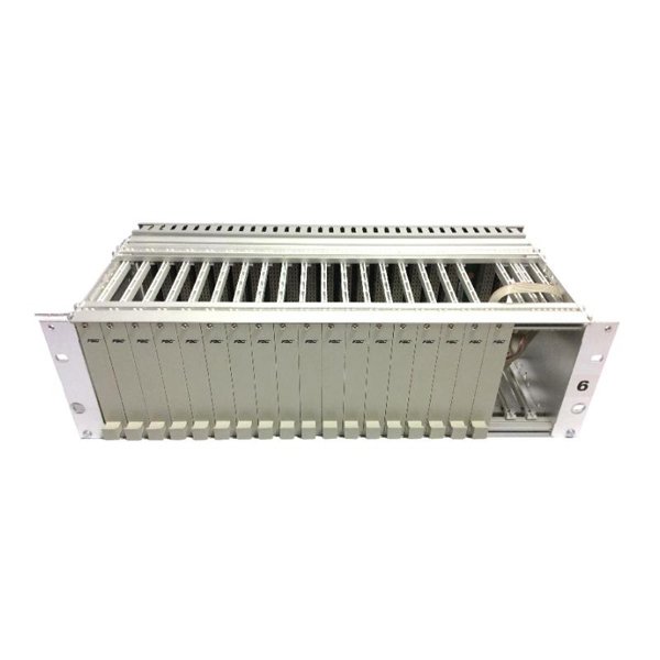 Honeywell 10315/1/1 Rack Chassis